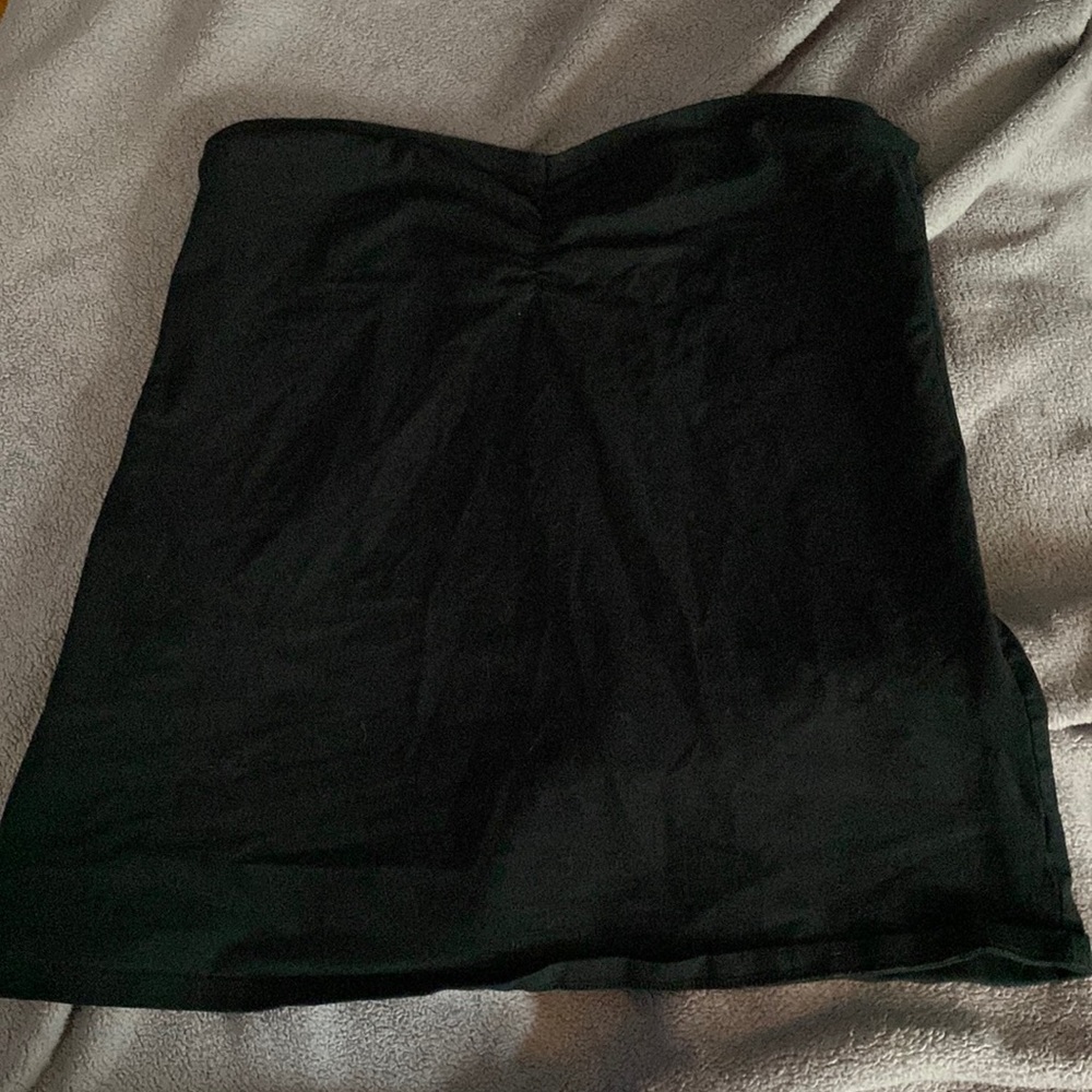TORRID - tube top